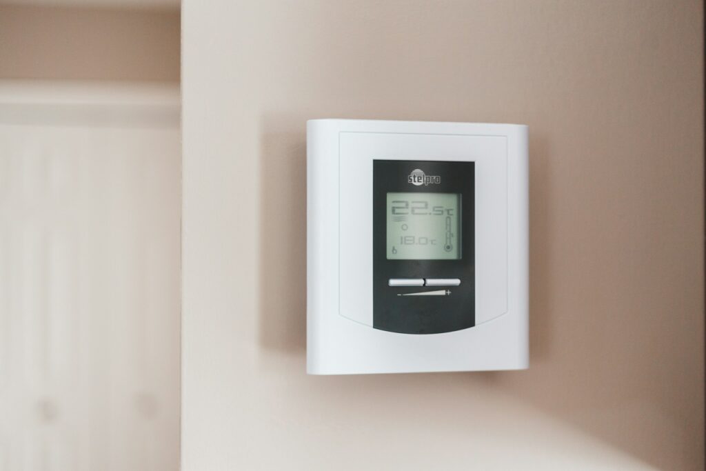 How to Install a Smart Thermostat: An Easy Guide Down To The Wire