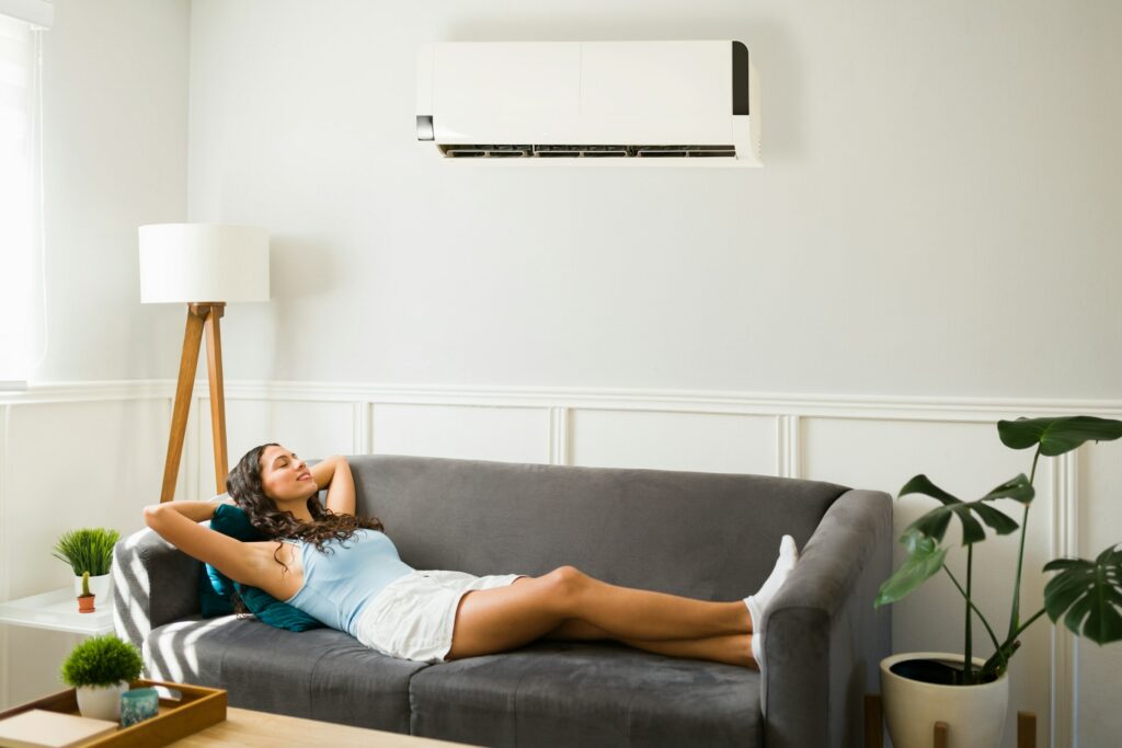 What is a Reverse Cycle Air Conditioner? The Ultimate Guide Down To The Wire
