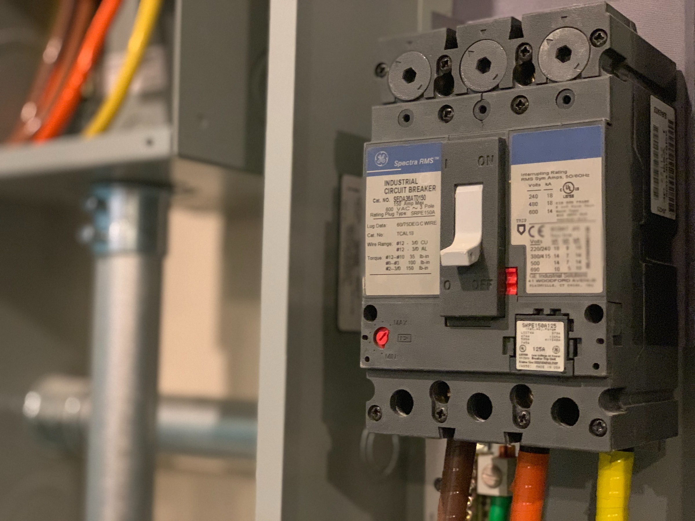 Demystifying Circuit Breakers and Safety Switches: An Essential Guide Down To The Wire