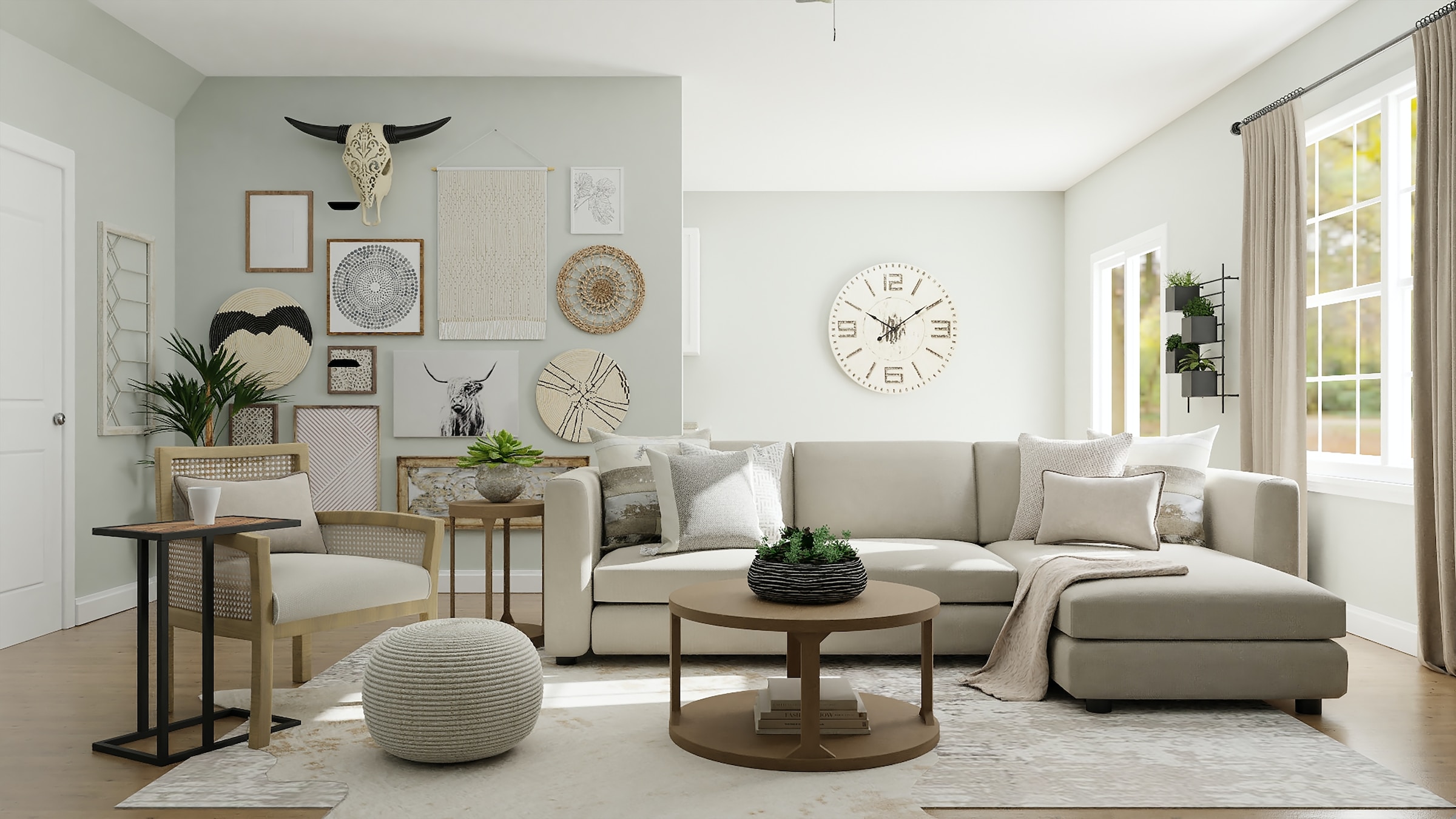 Selecting the Ideal Furniture to Complement Your Home Style Down To The Wire